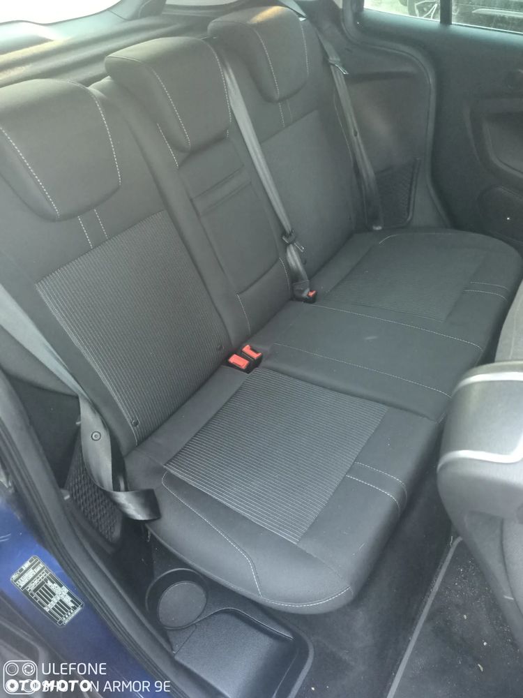 Ford B-MAX 1.0 EcoBoost Individual - 18