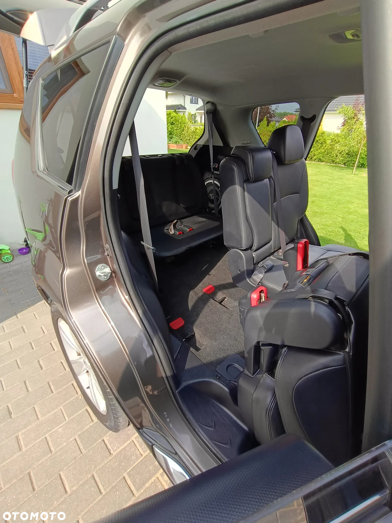Peugeot 4007 2.2HDi Platinum - 24