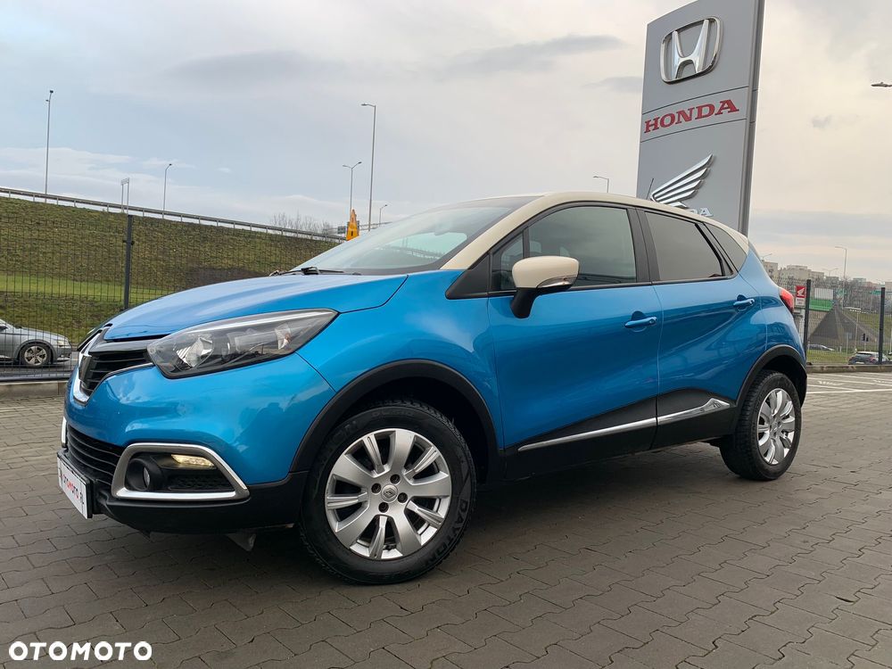 Renault Captur - 12