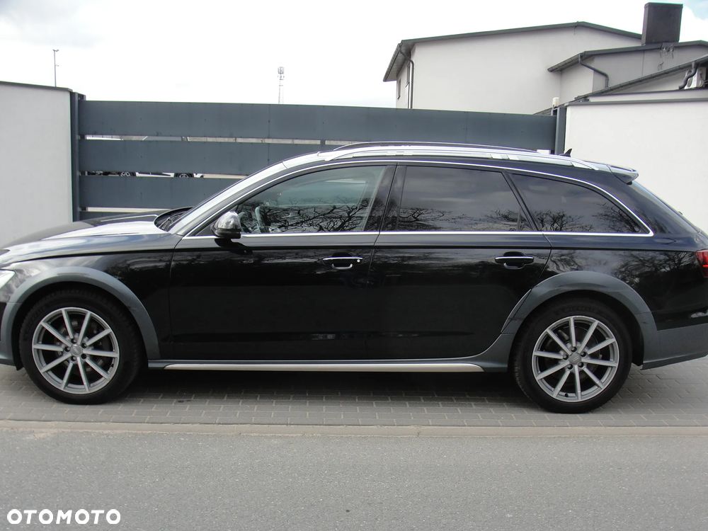 Audi A6 Allroad - 20