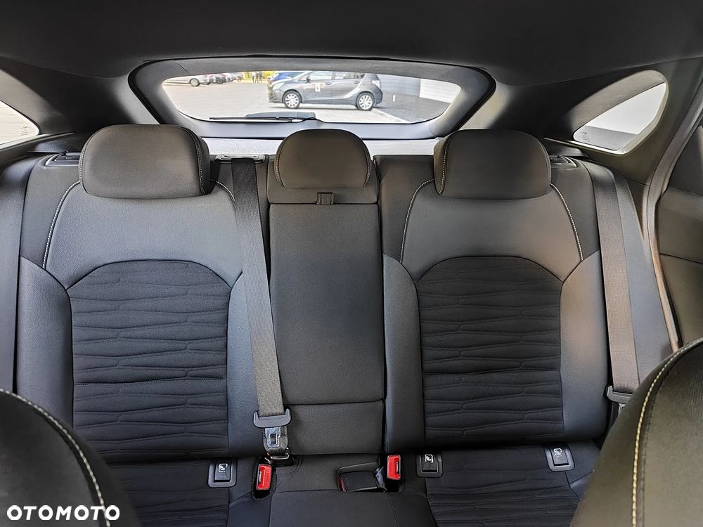 Kia ProCeed 1.5 T-GDI DCT7 OPF GT LINE - 20