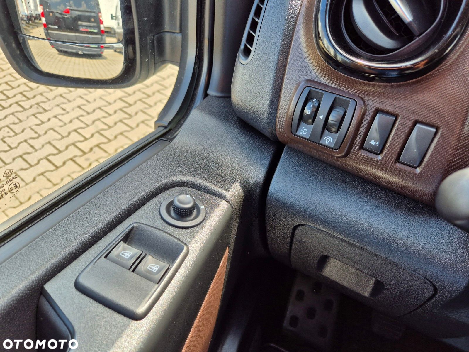 Fiat Talento Long *79900zł NETTO* Brygadówka 6 osób 2,0  mJET/120KM - 15