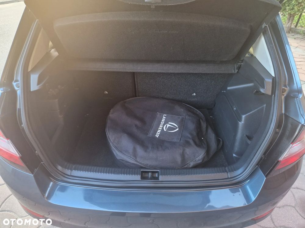 Skoda Fabia 1.0 TSI Ambition Plus - 9