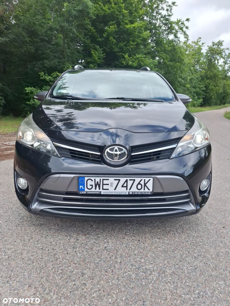 Toyota Verso 1.8 Life - 2