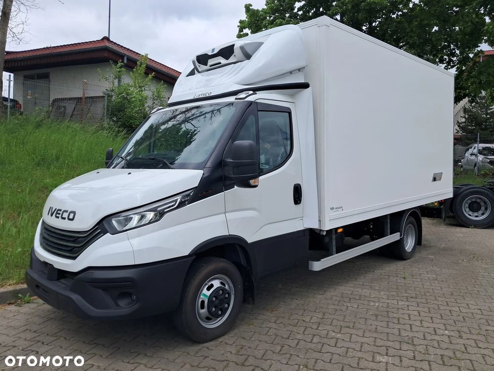 Iveco Daily Autoryzowany dealer ,od ręki - 12