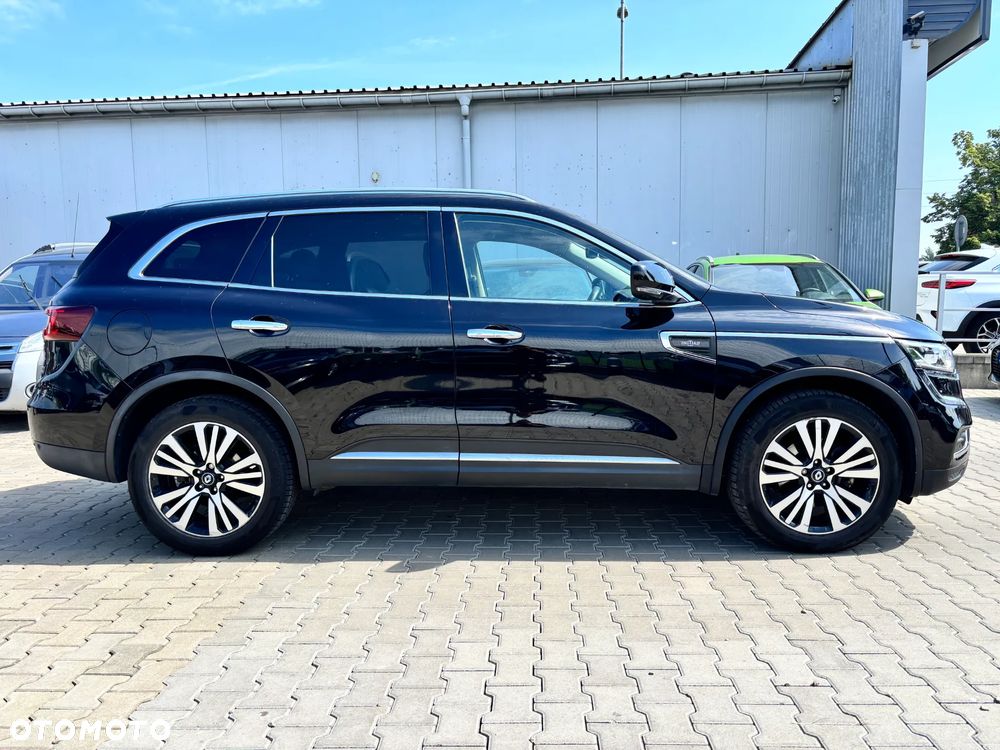 Renault Koleos 2.0 dCi Initiale Paris 4x4 X-Tronic - 6