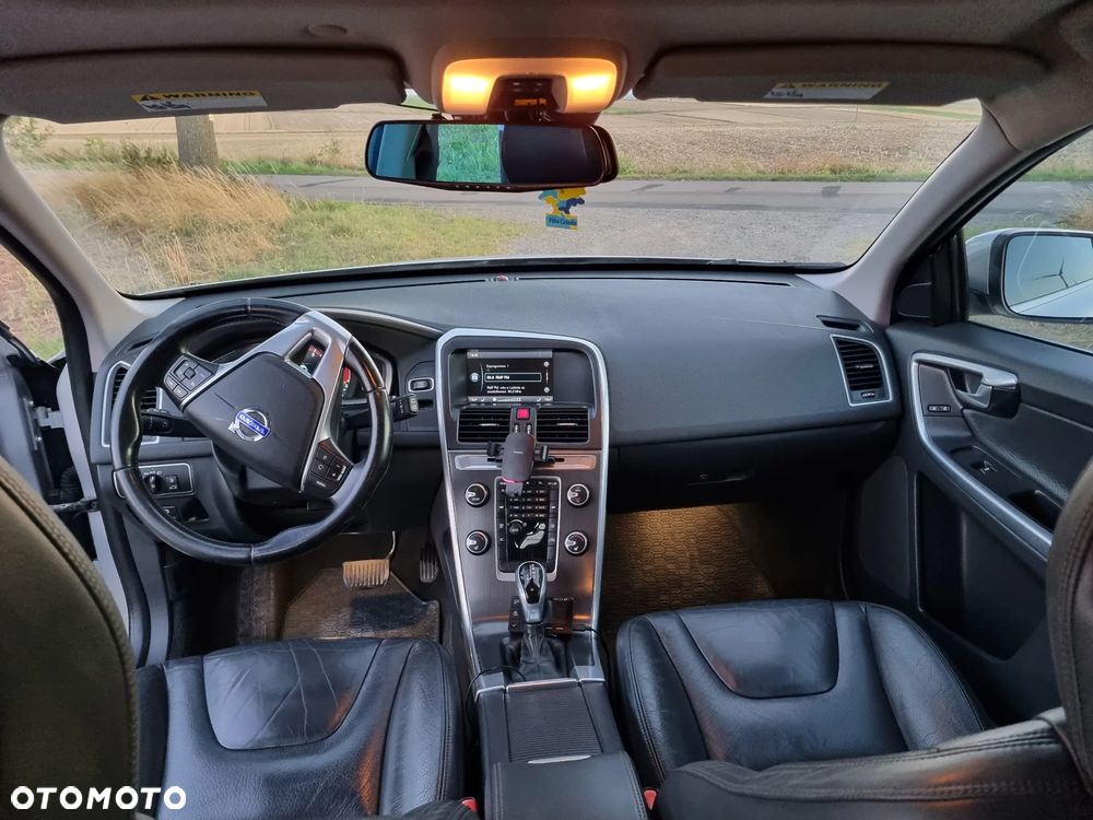 Volvo XC 60 - 9