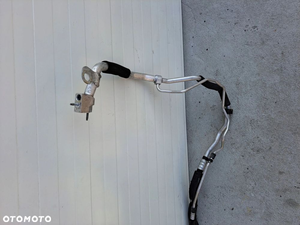 Mercedes E W212 PRZEWÓD KLIMATYZACJI A2128305915 - 2