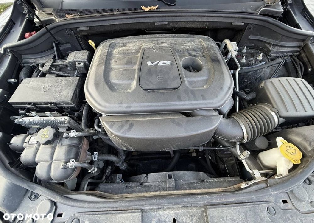 Jeep Grand Cherokee 3.6 V6 Laredo - 40