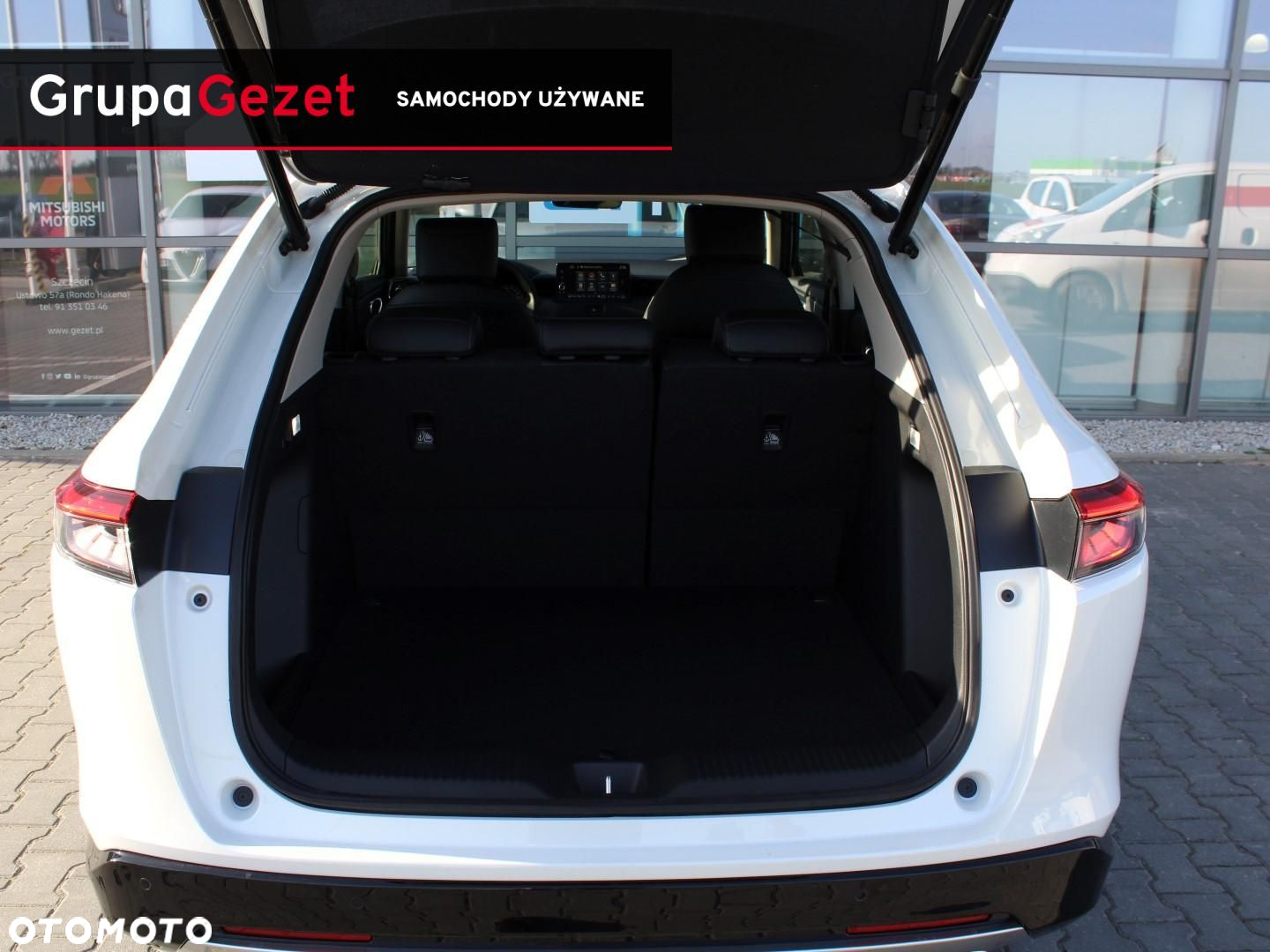 Honda HR-V - 11