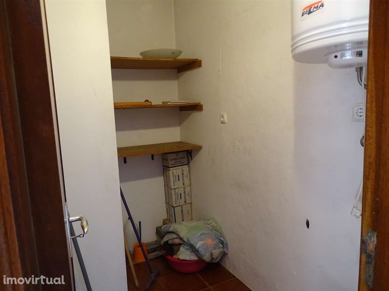 Apartamento T1 com 49m² no Centro do Porto - Grande imagem: 5/24
