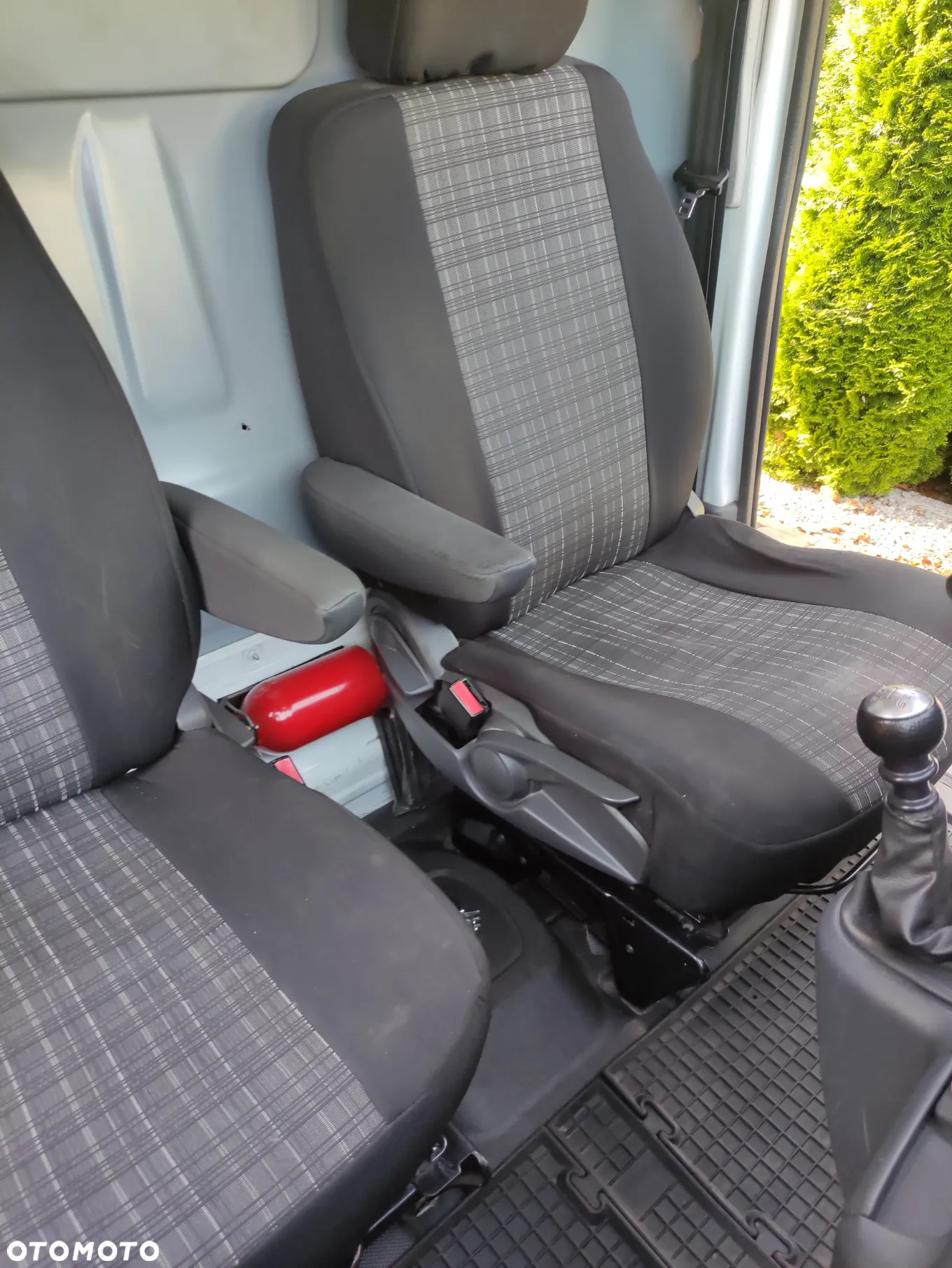 Fiat Scudo - 15