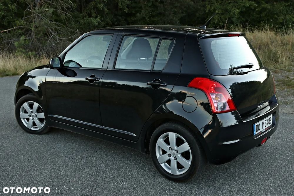 Suzuki Swift 1.3 Comfort - 27