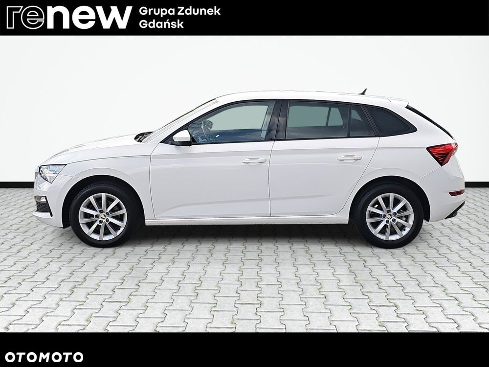 Skoda Scala - 8