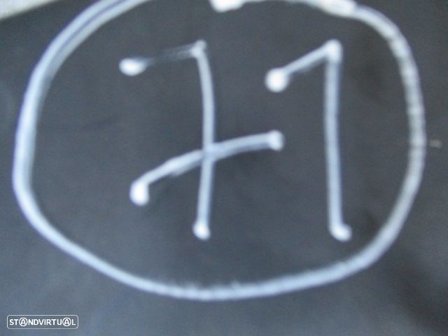 Reforço REF71 MITSUBISHI COLT 2007 FRT - 3