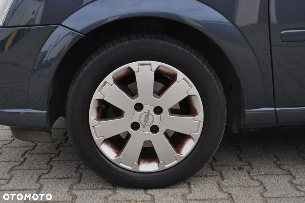 Opel Meriva 1.4 Innovation - 30