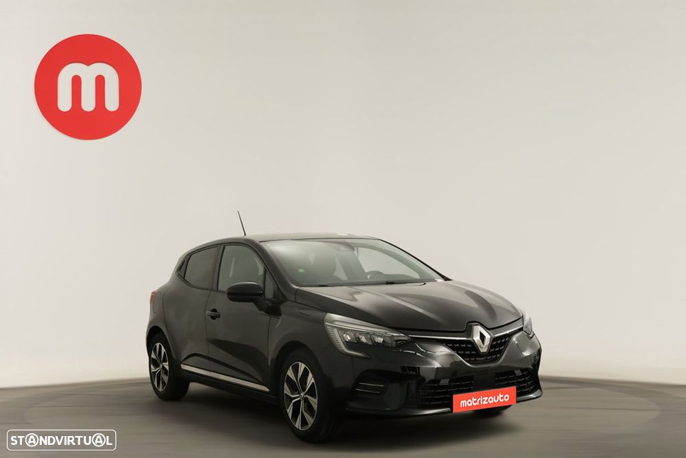 Renault Clio 1.0 TCe Evolution Bi-Fuel - 1
