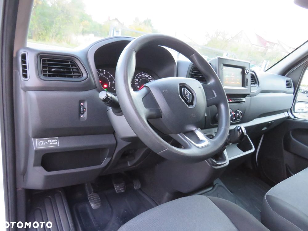 Renault Master Maxi Long 2.3DCI 145Ps - 22
