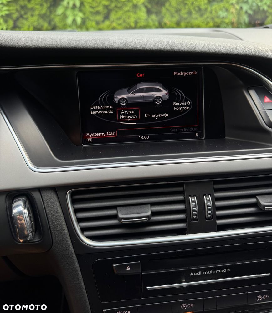 Audi A4 Avant - 31