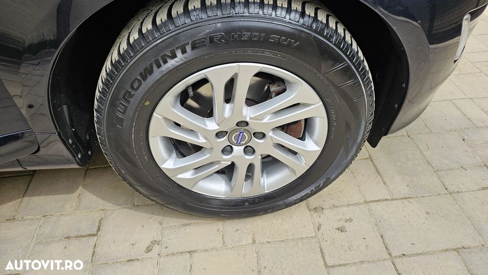 Volvo XC 60 - 19