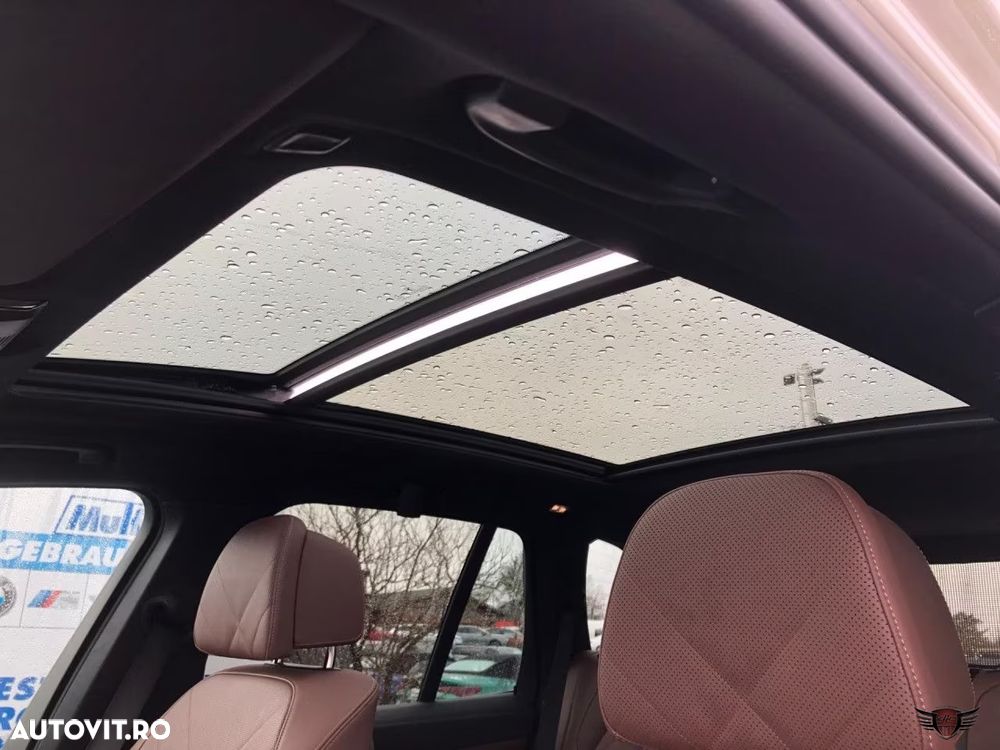 BMW X5 xDrive45e - 9