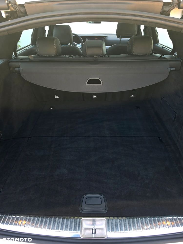 Mercedes-Benz Klasa E AMG 63 S 4-Matic+ - 10
