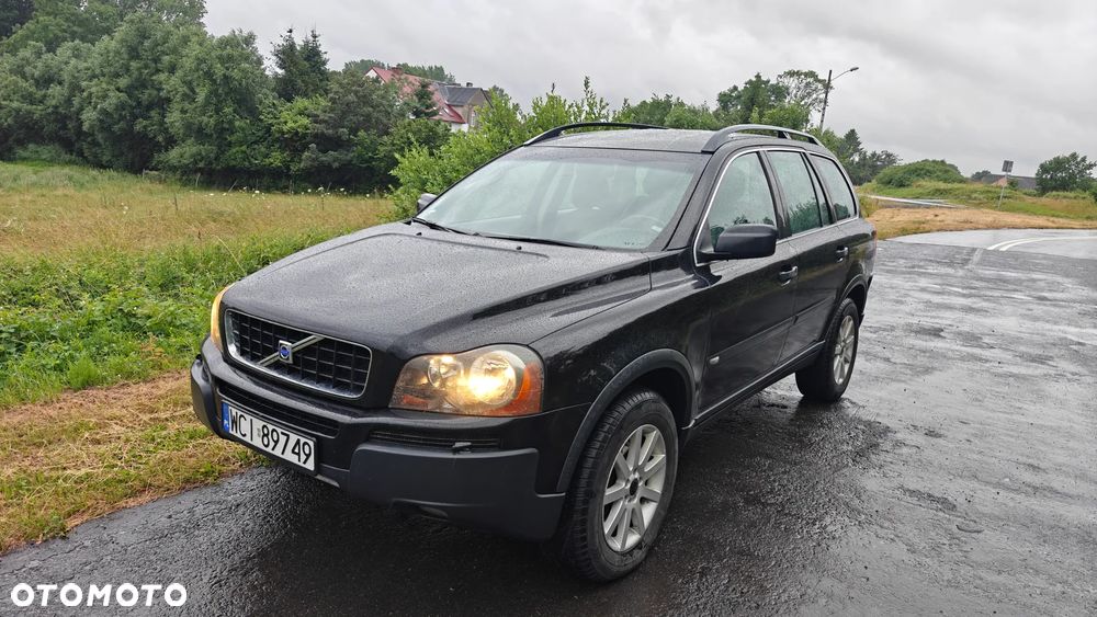 Volvo XC 90 D5 Momentum - 14