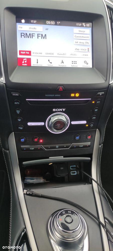 Ford S-Max 2.0 EcoBlue AWD Vignale - 2