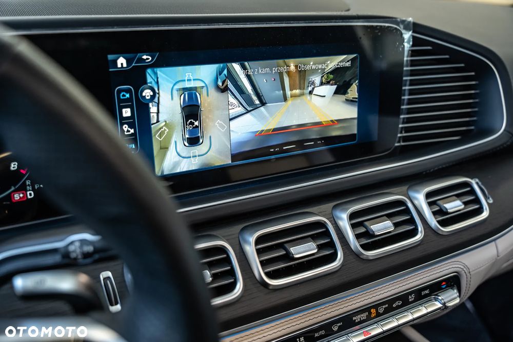 Mercedes-Benz GLE AMG 53 4-Matic Premium - 27