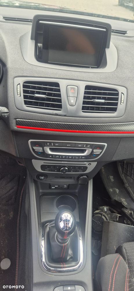 Renault Megane R.S EU6 - 26