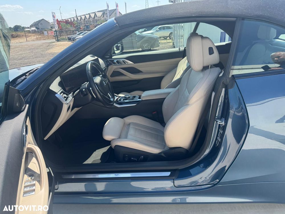 BMW Seria 4 - 11