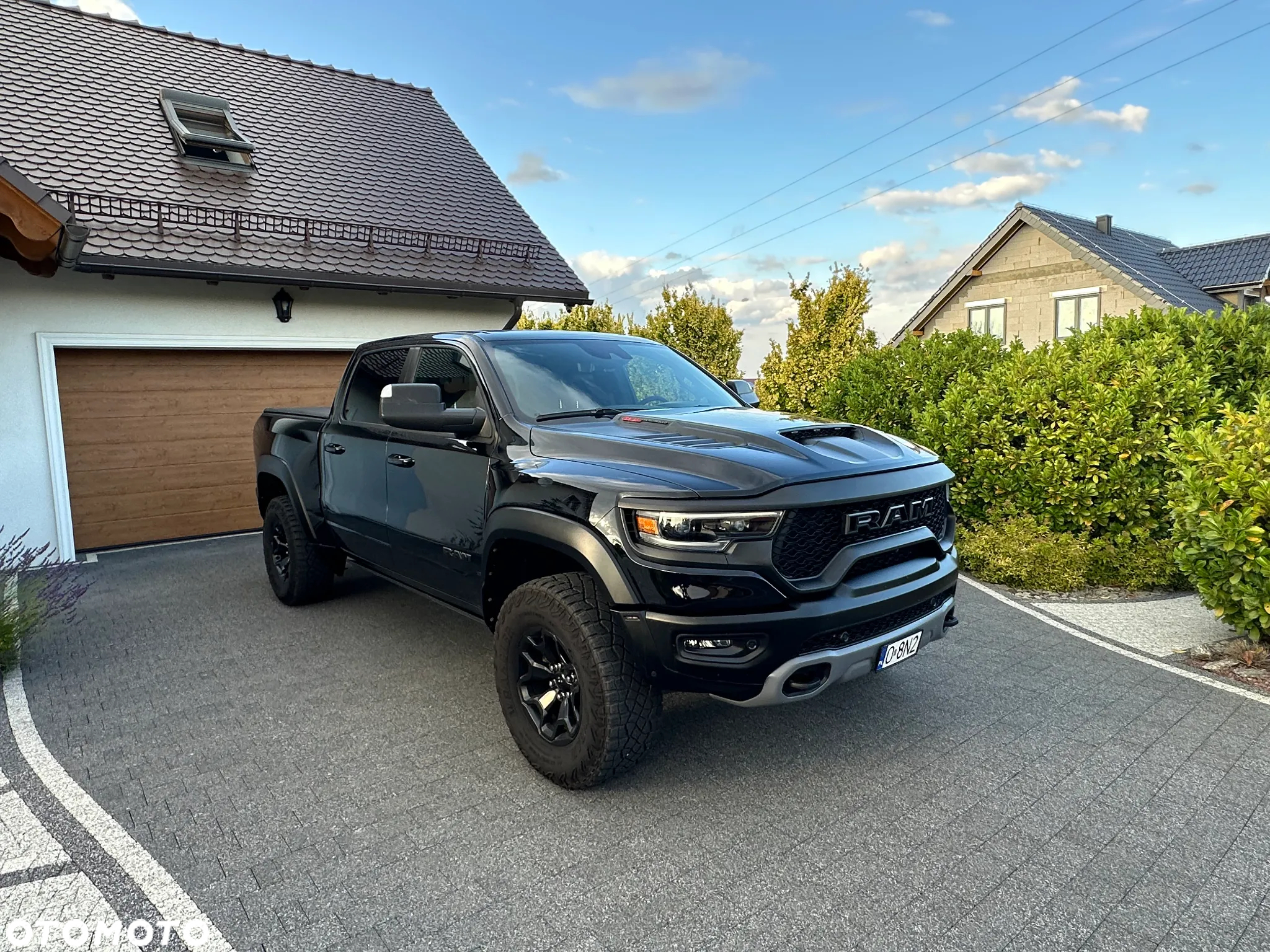 RAM 1500 TRX - 11