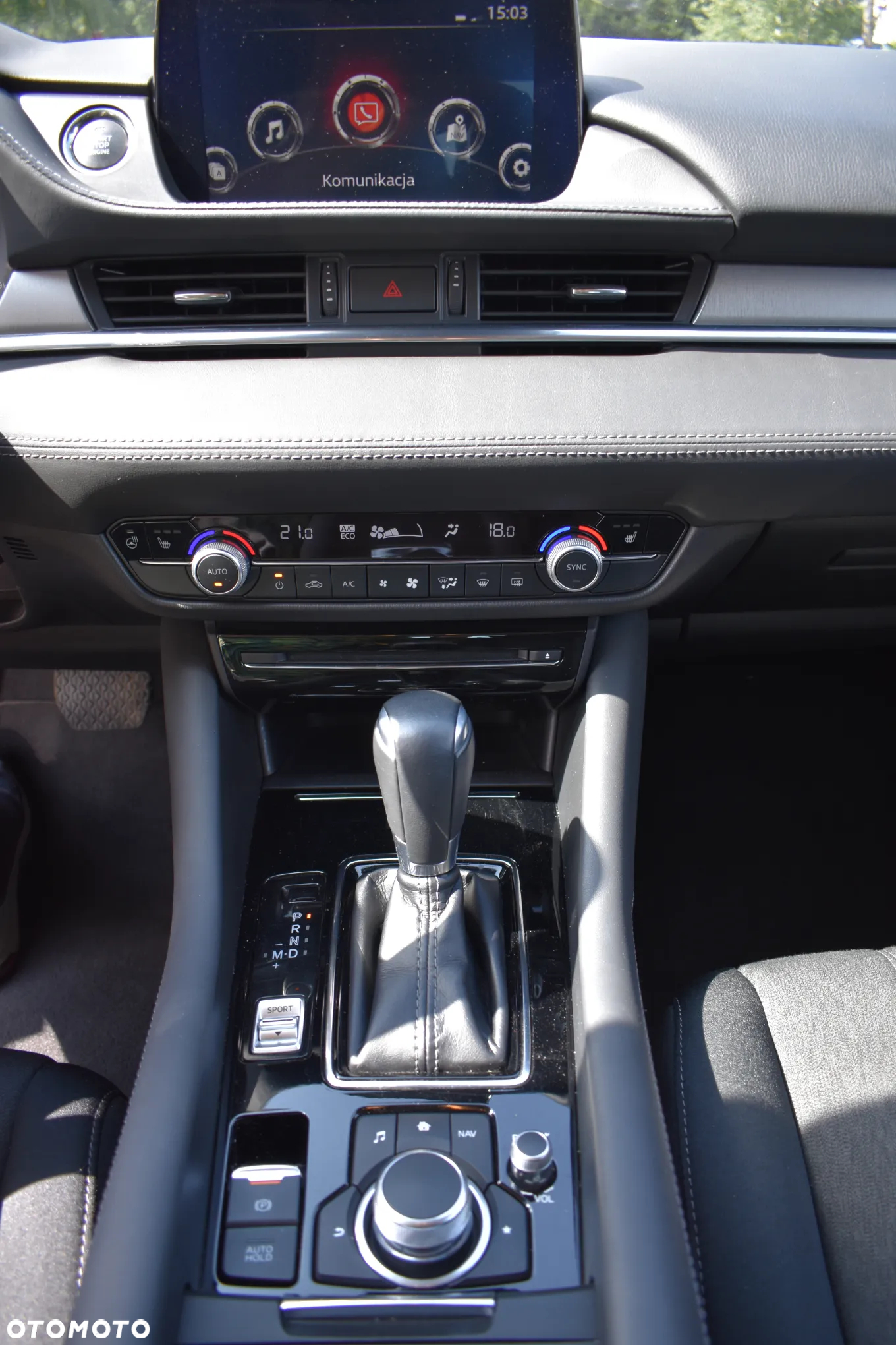 Mazda 6 2.0 SkyEnergy - 5