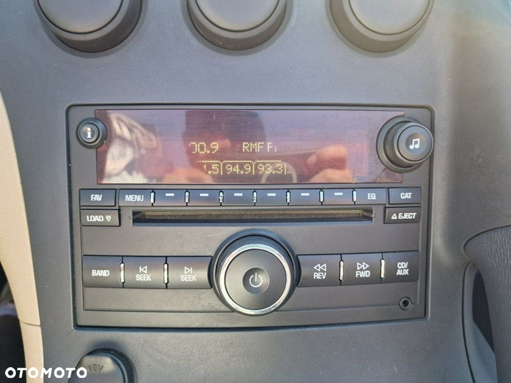 Pontiac Solstice - 34