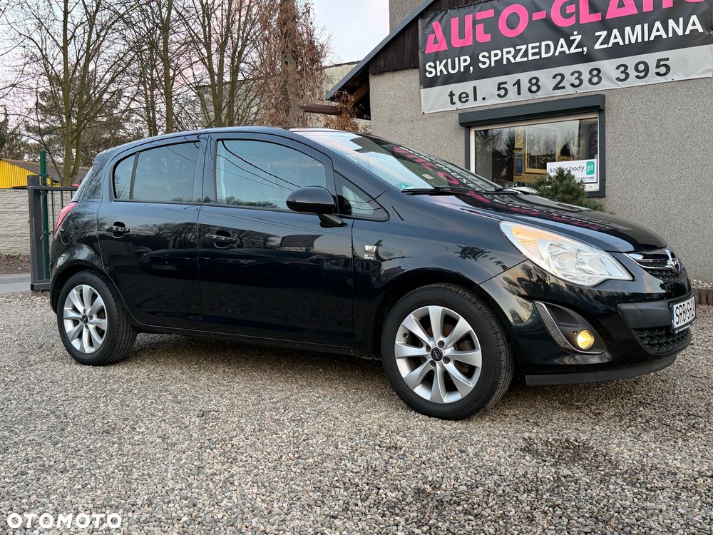 Opel Corsa 1.2 16V EcoFLEX 150 Jahre - 7