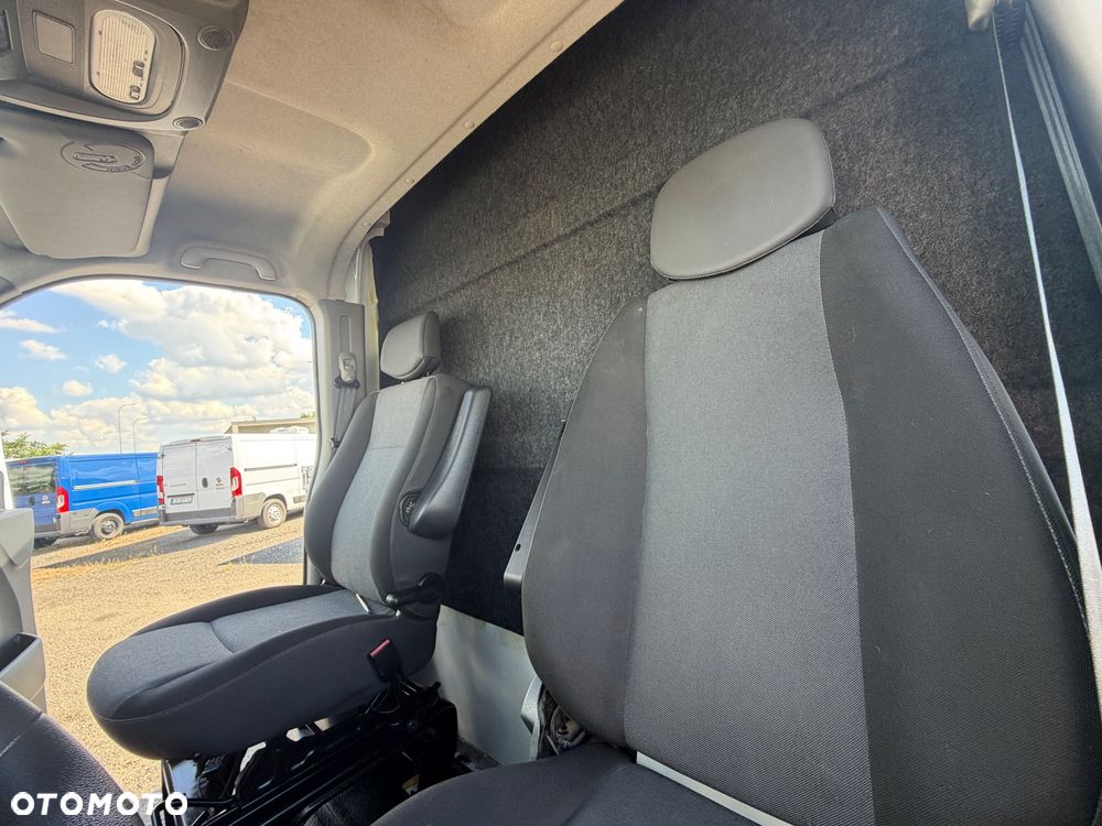 Renault Master - 35