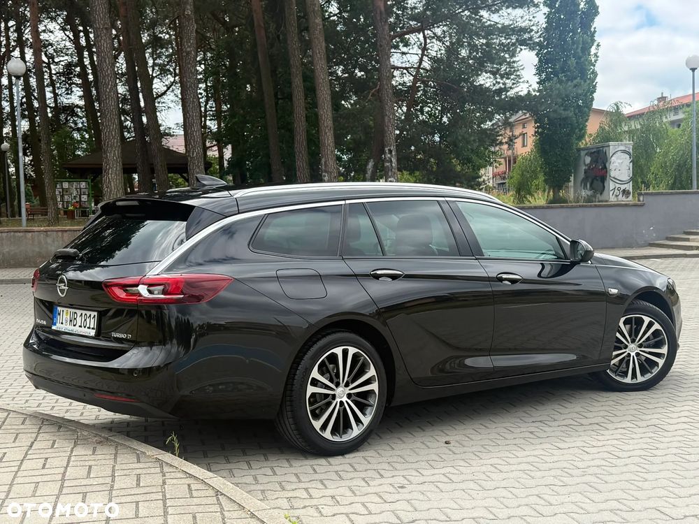 Opel Insignia 2.0 CDTI Innovation S&S - 18