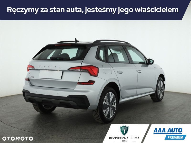 Skoda Kamiq - 7