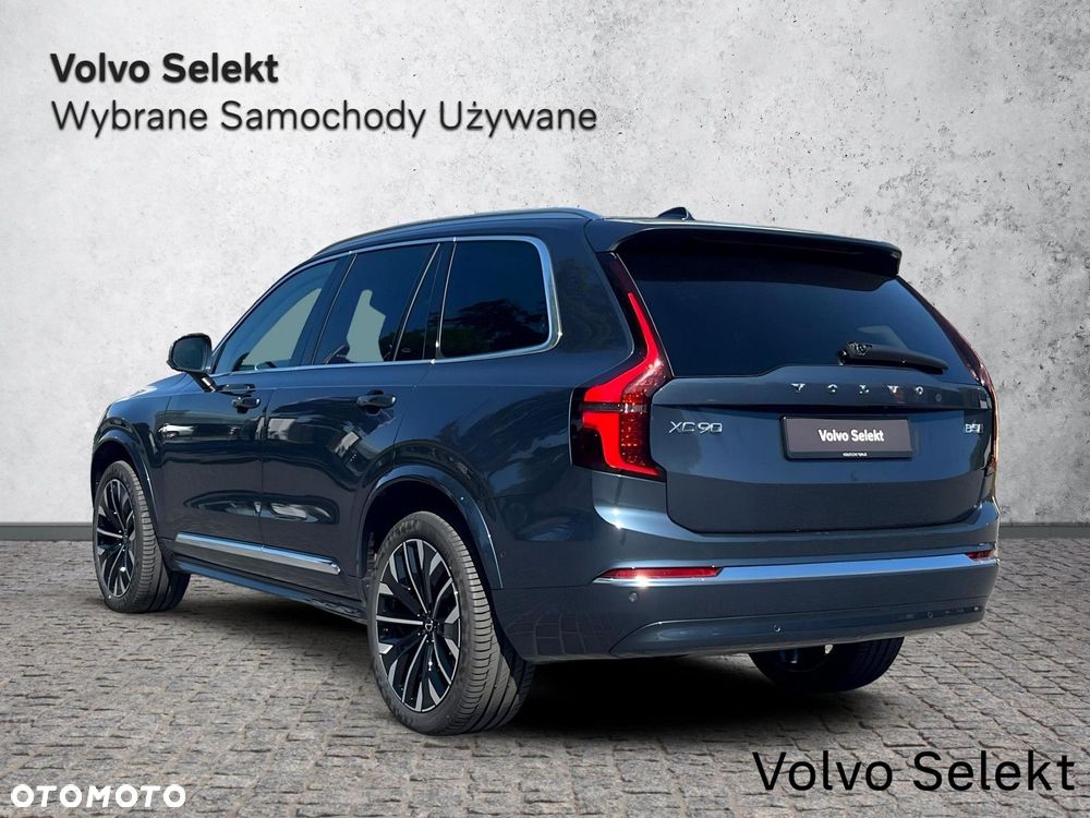 Volvo XC 90 - 5
