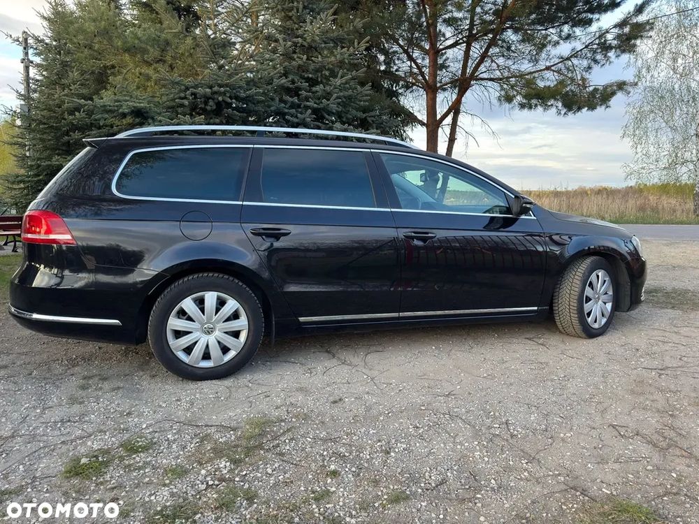 Volkswagen Passat - 23