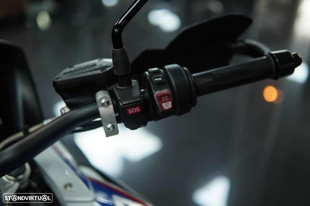 BMW R 1250 GS HP - 26