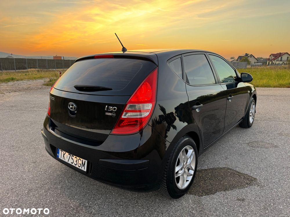 Hyundai i30 1.4 Edition Plus - 5