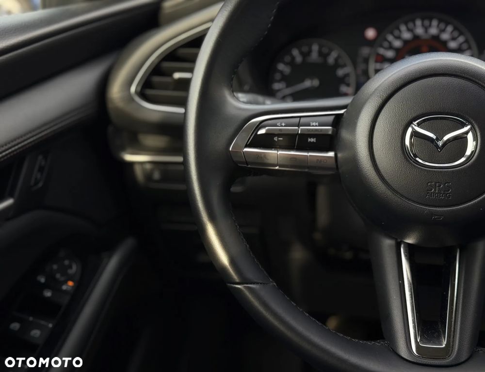 Mazda 3 - 23