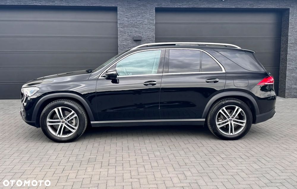 Mercedes-Benz GLE 350 de 4-Matic Premium Plus - 2