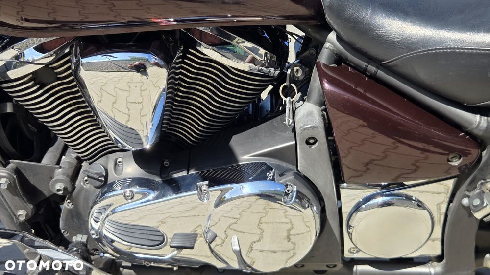 Kawasaki Vulcan - 3
