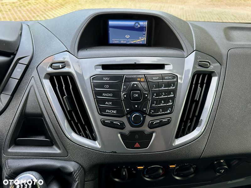 Ford Transit Custom - 20