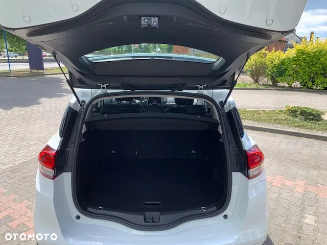 Renault Scenic 1.5 dCi Intens EDC - 5