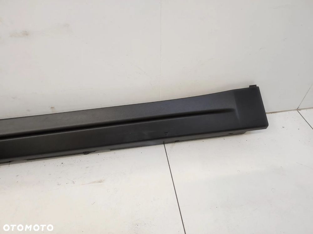 Listwa nakładka progowa próg lewy Alfa Romeo Stelvio - 5