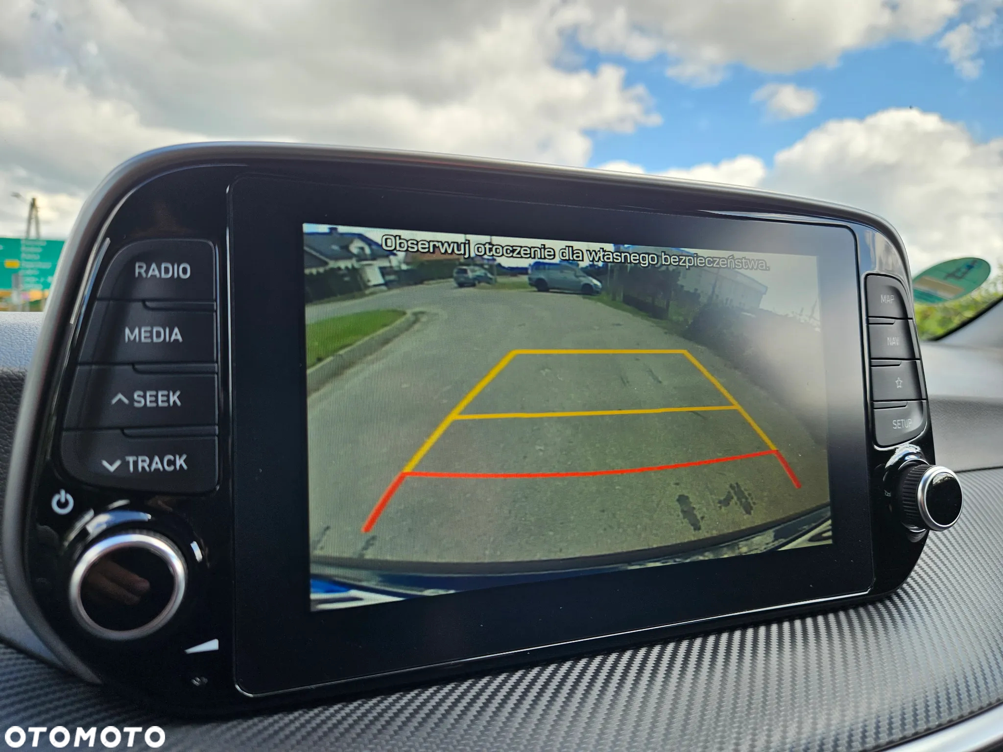 Hyundai Tucson 1.6 T-GDi Comfort 2WD - 25
