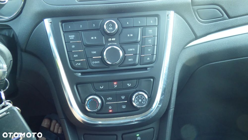 Opel Mokka 1.6 Active S&S - 15